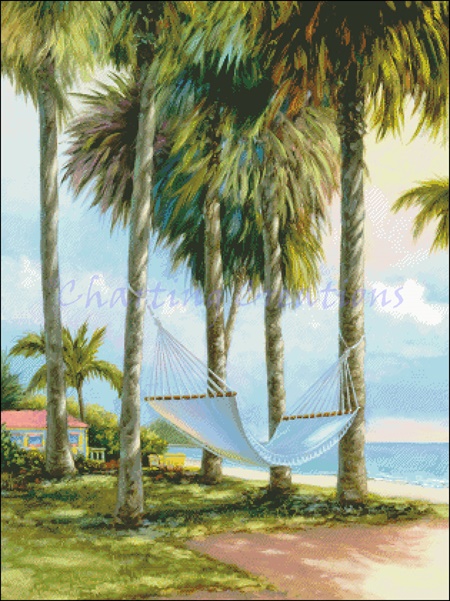 (image for) Summer Breeze